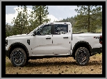 Ford Ranger Sport Crew Cab